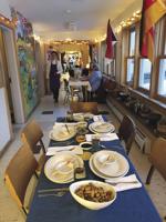 Community School Fall Slumgullion Dinner is Sept. 29