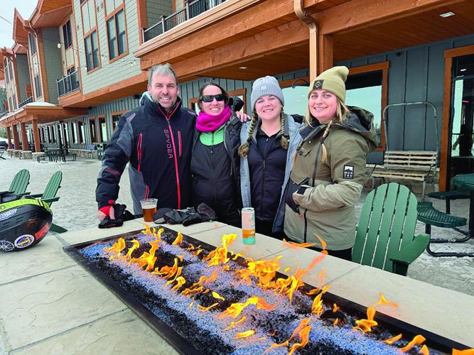 Valley Voice - Mountain Meisters