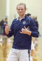 Raiders top Wells on the road but fall to the champs at home