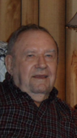 Obituary: Laurence C. Perry