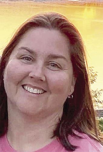 New Conway El. Principal - Katy (Meserve) Bedley 2