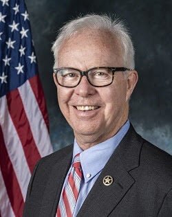 William R. Hart, corrections commissioner nominee