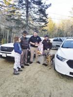 Jail thanks girl for wanting to bail out bunny