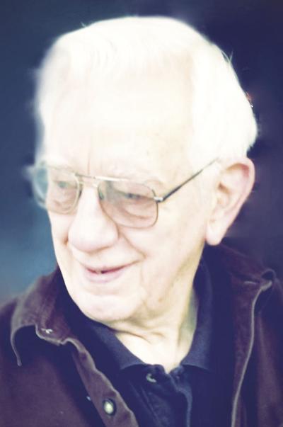 John R. Kropac