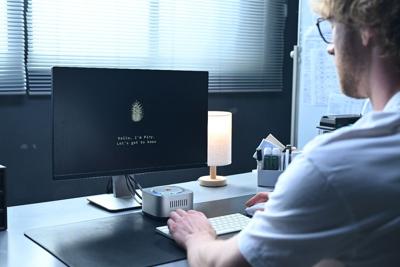 Three "Native" Capabilities: How Pinea Pi Defines the Edge AI Device