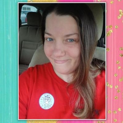 Kelly (Morrissette) Stalhood