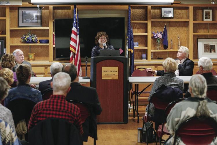 10-18-22 Gibson Forum burroughs widest