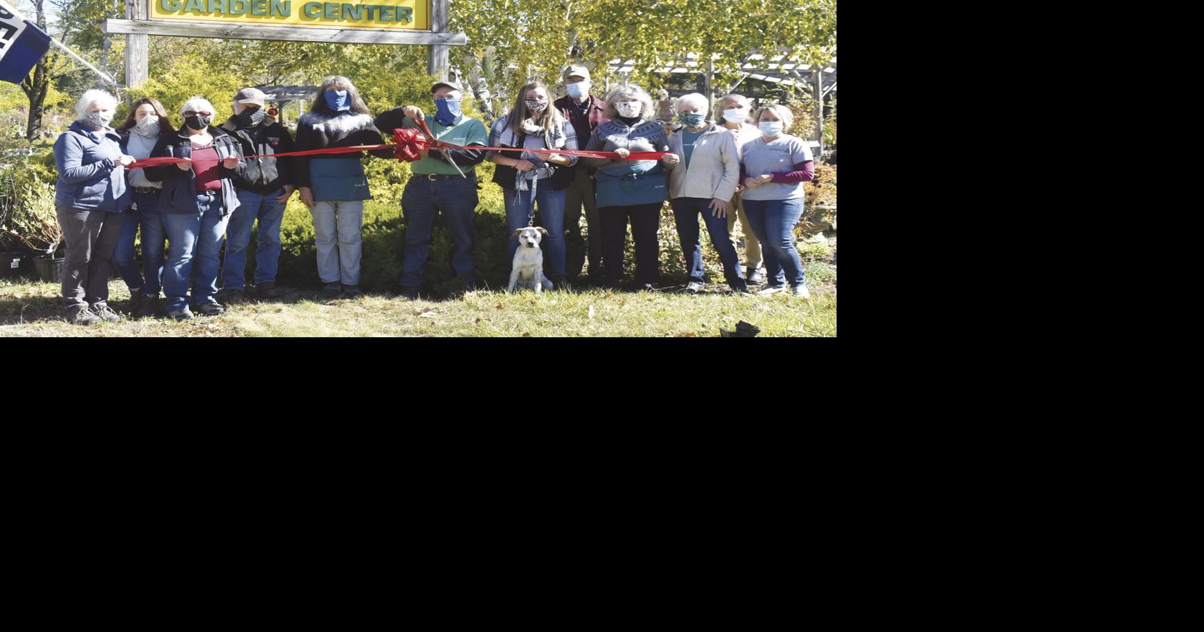 McSherry's Nursery celebrates store's grand opening Local Business