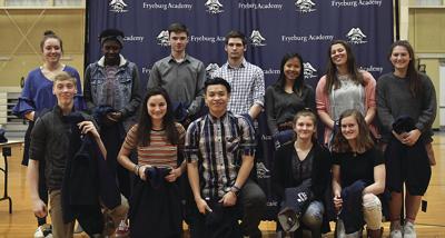 FA Winter Sports Awards