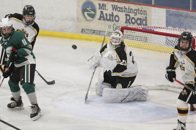 02-23-22 KHS Hockey moore watching