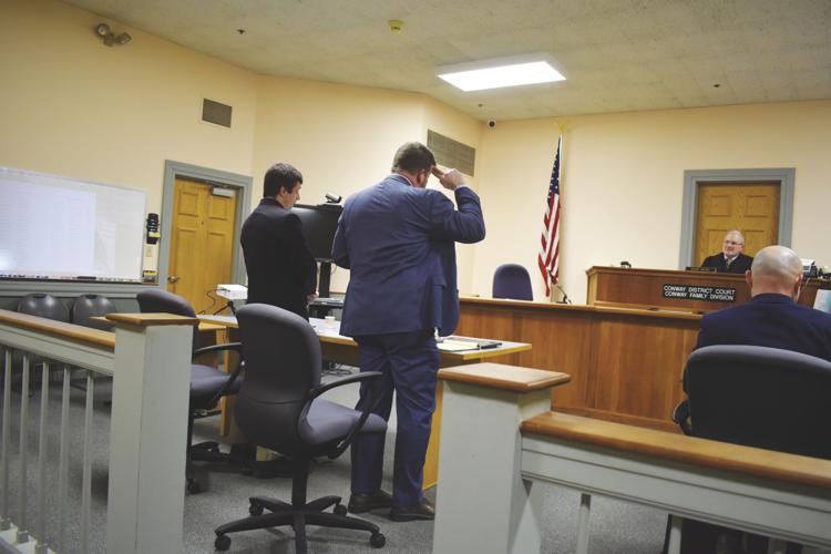 Whittier Cohen Boyle