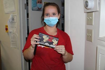 Lost Wallet returned by Good Samaritan