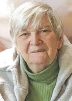 Obituary: Suzanne Elaine (Barker) Oldmixon