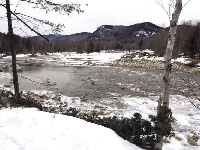 Nordic Tracks - Feb. 3