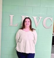 Mason' LRVC Student of the Month