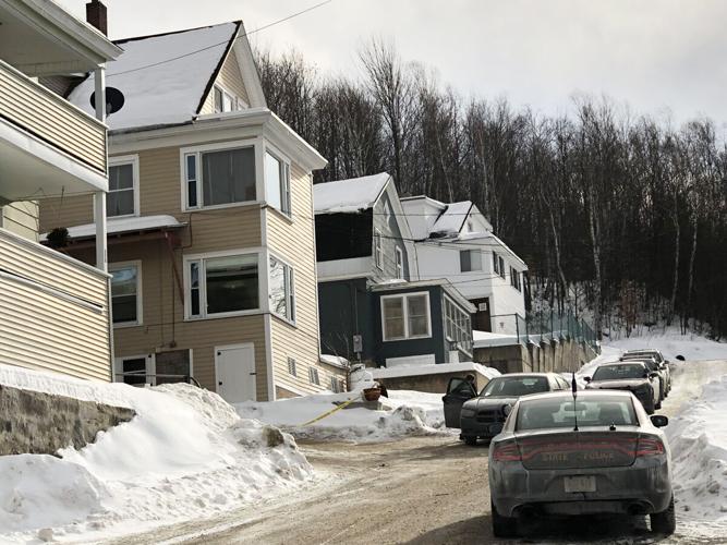 Home at 568 Sullivan St., Berlin