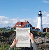 Rethinking Maine — Citing bullying, paranoia, and non-disparagement agreements, former Maine Magazine workers are afraid to speak out