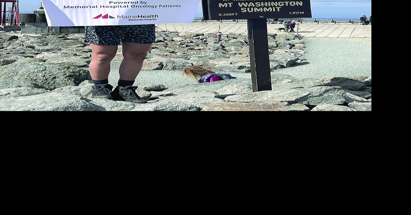 Conway man plans 2nd triathlon to benefit hospital Aug 17, 2026 7 mins ago