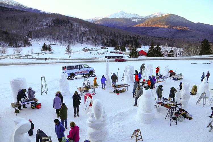01-31-26 Snow Sculpting wide above horizontal