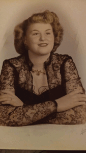 Obituary: Colleen Noyes