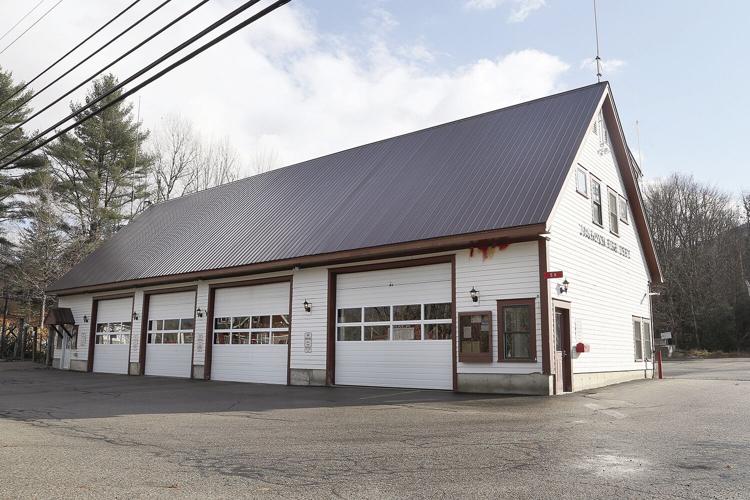 11-13-21 Jackson Fire Station front angled