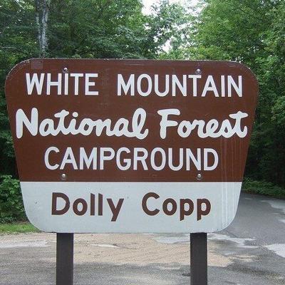 Dolly Copp Campground to remain closed