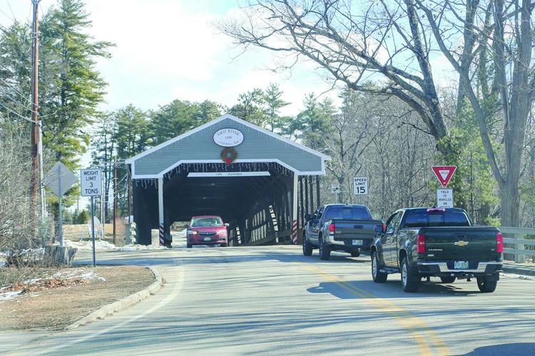 03-27-25 Saco Covered Bridge widest