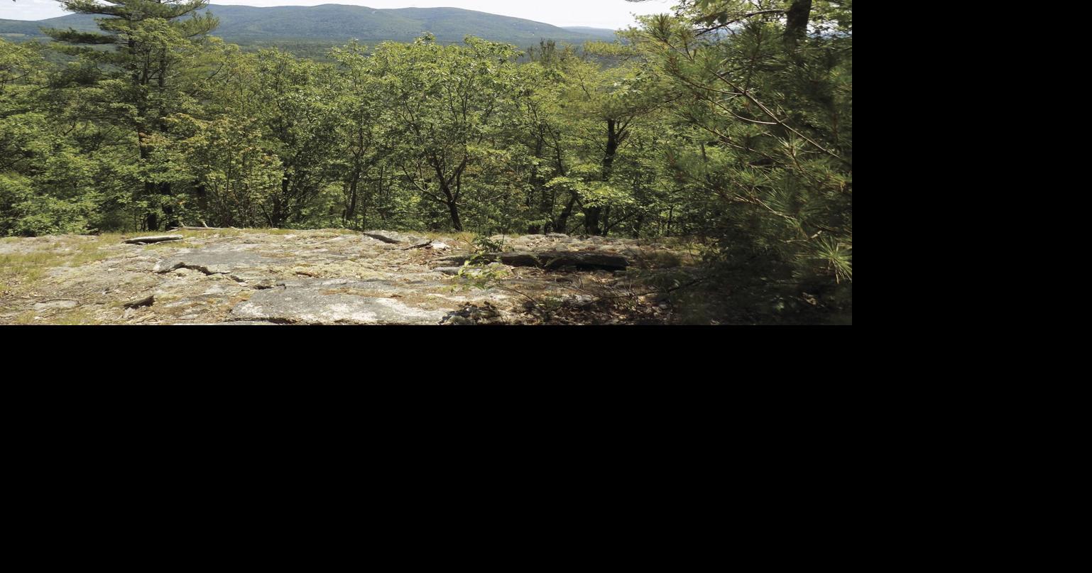 Getting back to hiking on Mount Tom Hiking News