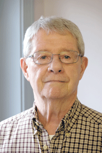 Jim Umberger files recount request for precinct commissioner's race