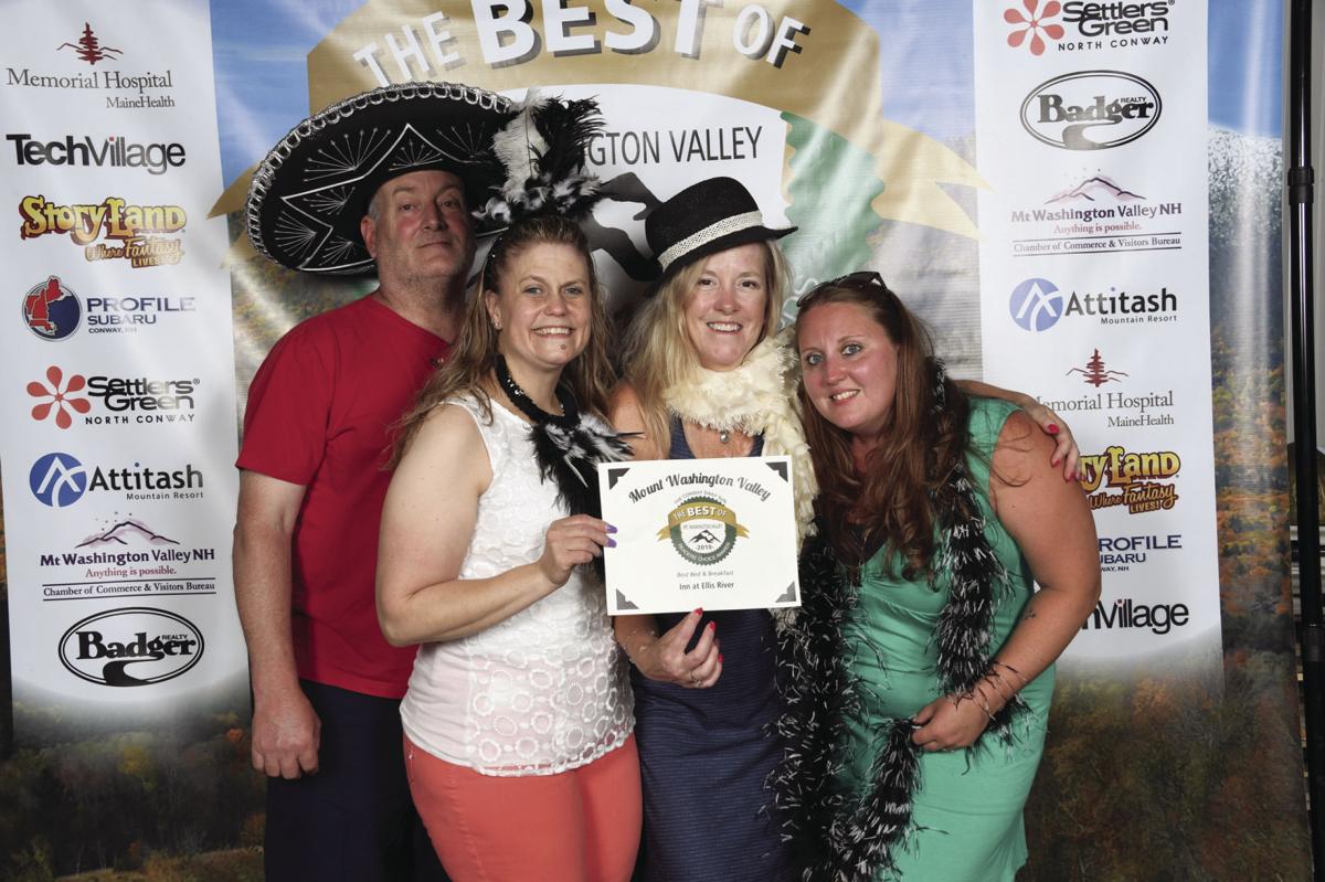 Celebrating The Best Of The Valley 2019 Local News Conwaydailysun Com