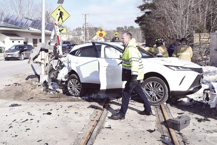 North-South Road accident - Chief McCarthy