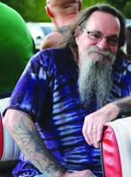 Obituary: Patrick Allen Smith