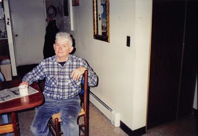 Robert G. Potter