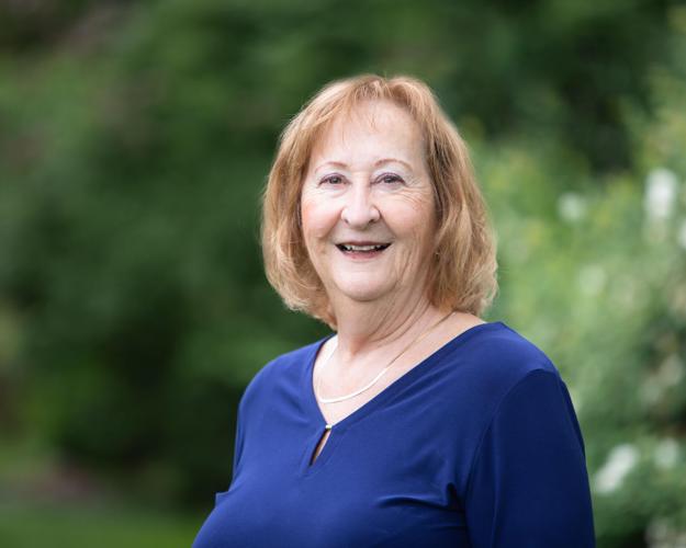 Corinne Cascadden