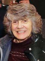 Obituary: Violette F. Henry