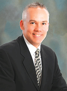 Scott G. Colby named new president of Upper Connecticut Valley Hospital
