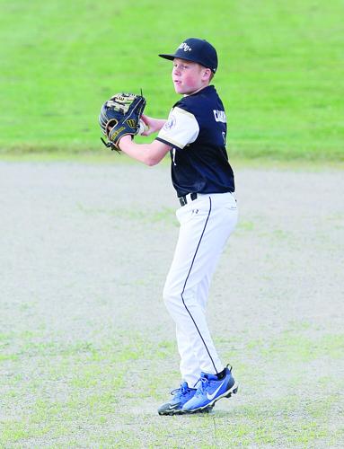 06-26-25 U14 BB vs Plymouth calabro before throw