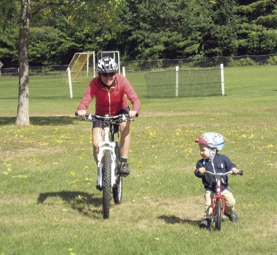 Wheel Family Fun — Sept. 23