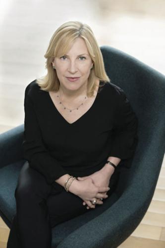 Christine Baker Kline by Beowulf Sheehan