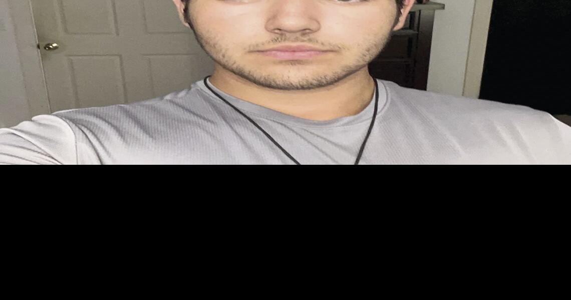 Arias breaks school record in the shot put High School