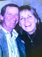 Obituary: Michael and Cheryl McMahon