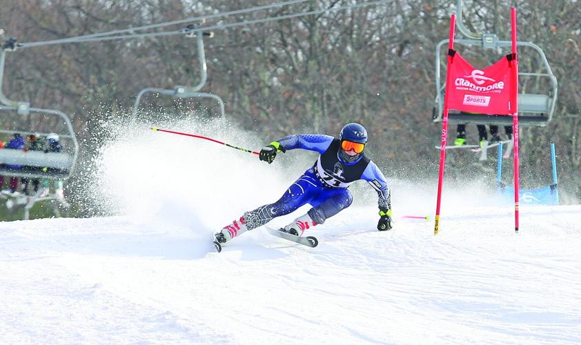 01-09-26 KHS Alpine doucette spray