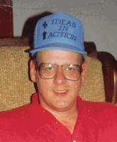 Obituary: Roland Rene Moreau