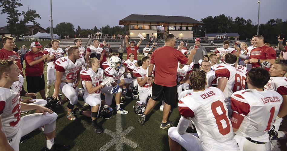 Shrine - Cole Sweeney and Sam Pollard
