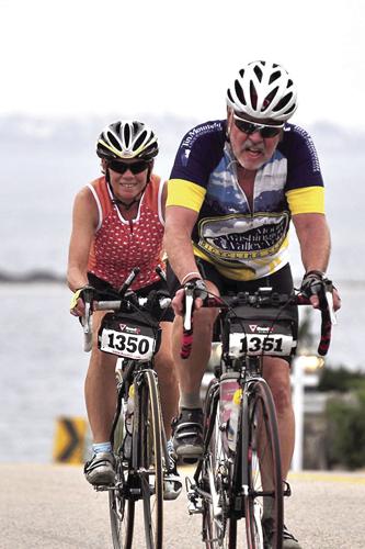 Wheel Family Fun — April 18
