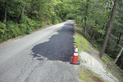 Albany struggles with White Mountain National Forest costs