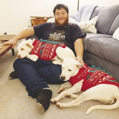 Nicholas F. Purinton