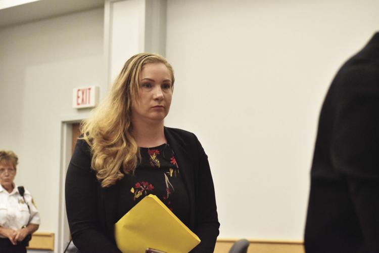 Jackson inkeeper pleads not guilty