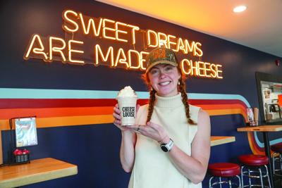 05-27-26 Cheese Louise Milkshake pose 2