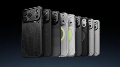 Aulumu Introduces the A18 Series for iPhone 18: Lightweight Protection Meets Next-Gen Design